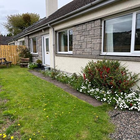 Comfortable 3 Bedroom Home In Aviemore Εξωτερικό φωτογραφία