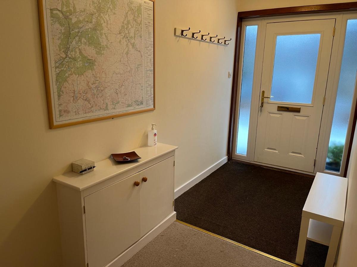 Comfortable 3 Bedroom Home In Aviemore Εξωτερικό φωτογραφία