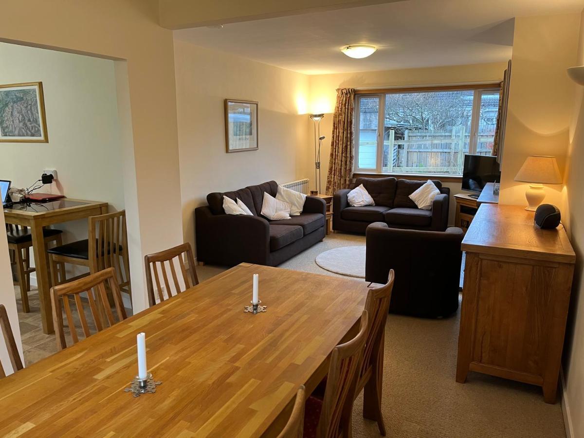 Comfortable 3 Bedroom Home In Aviemore Εξωτερικό φωτογραφία