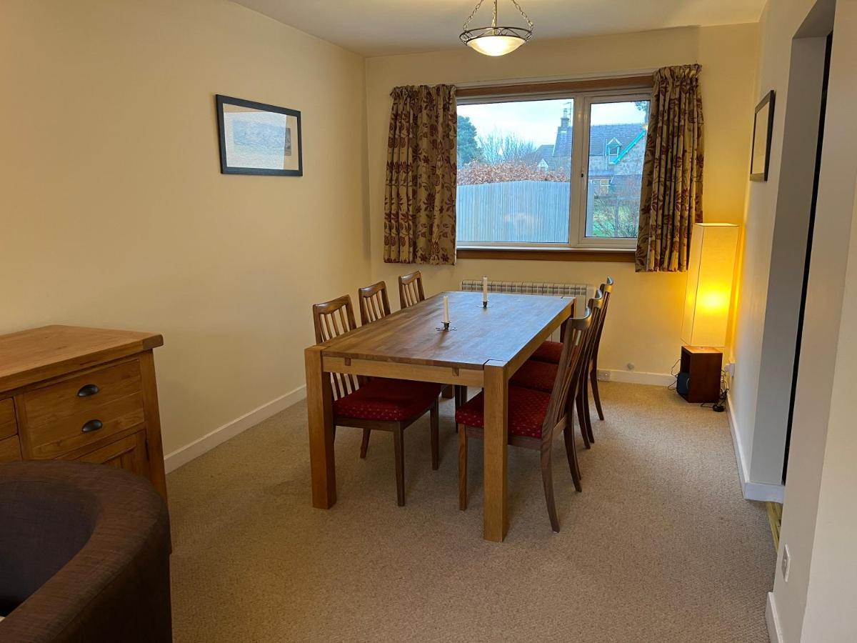 Comfortable 3 Bedroom Home In Aviemore Εξωτερικό φωτογραφία