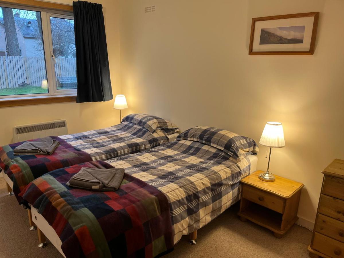 Comfortable 3 Bedroom Home In Aviemore Εξωτερικό φωτογραφία