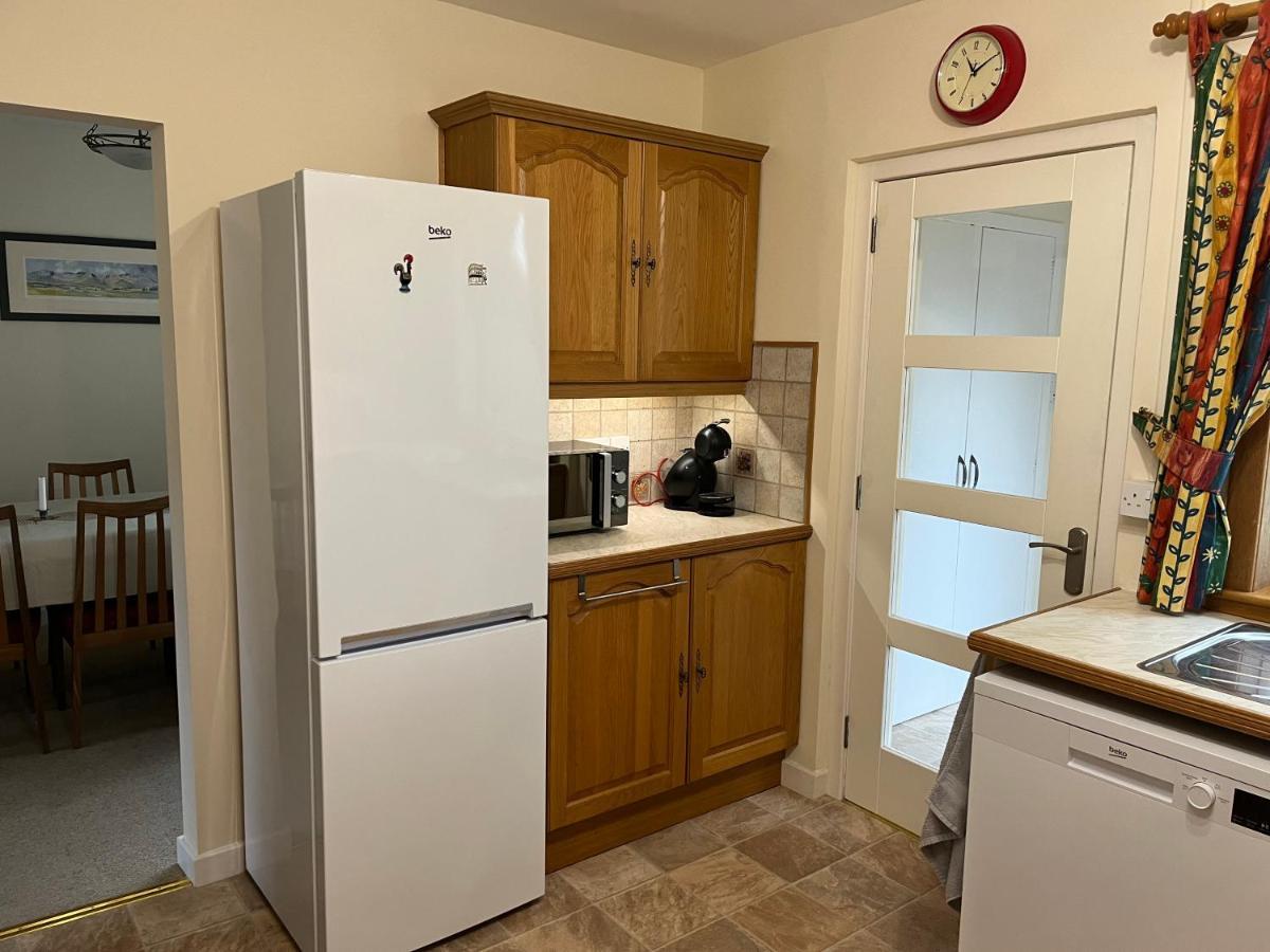 Comfortable 3 Bedroom Home In Aviemore Εξωτερικό φωτογραφία