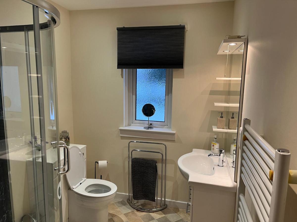 Comfortable 3 Bedroom Home In Aviemore Εξωτερικό φωτογραφία