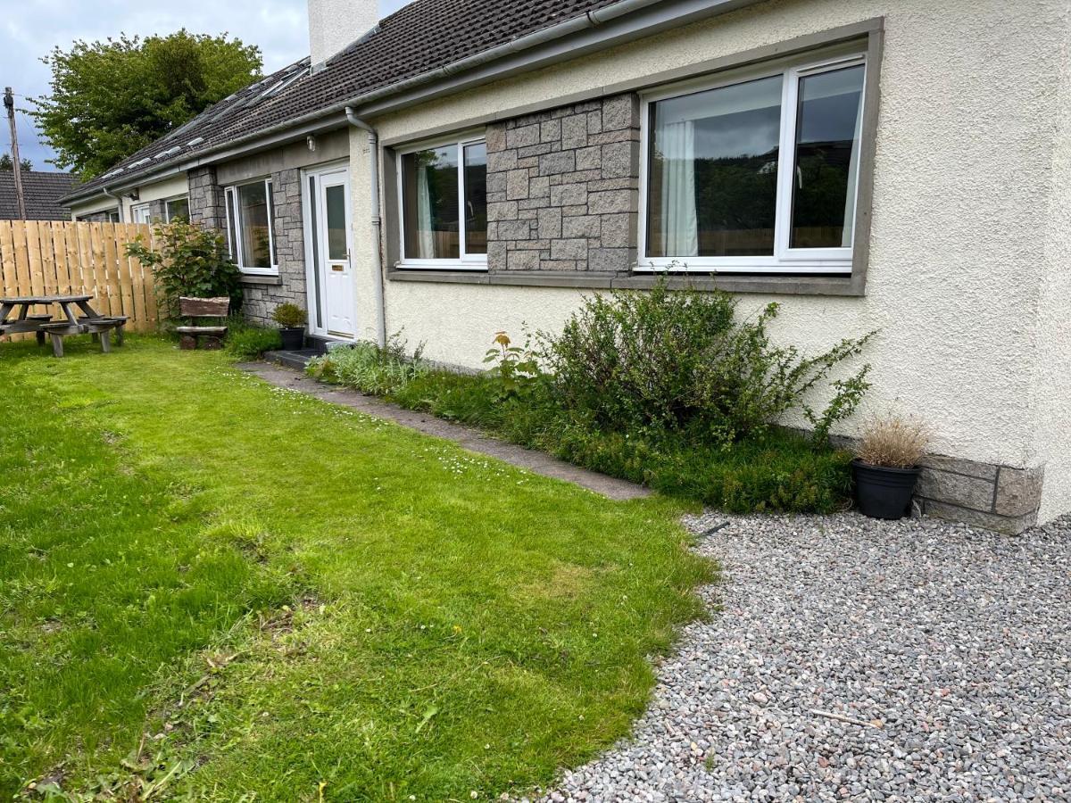 Comfortable 3 Bedroom Home In Aviemore Εξωτερικό φωτογραφία