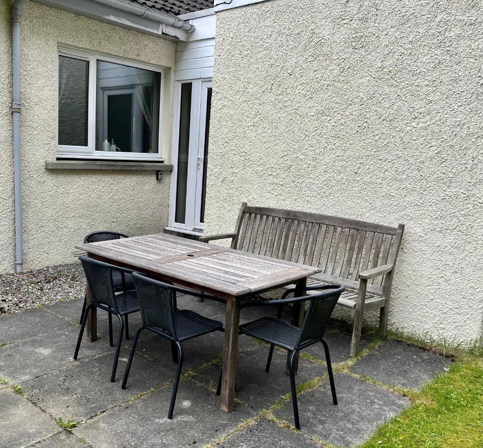 Comfortable 3 Bedroom Home In Aviemore Εξωτερικό φωτογραφία